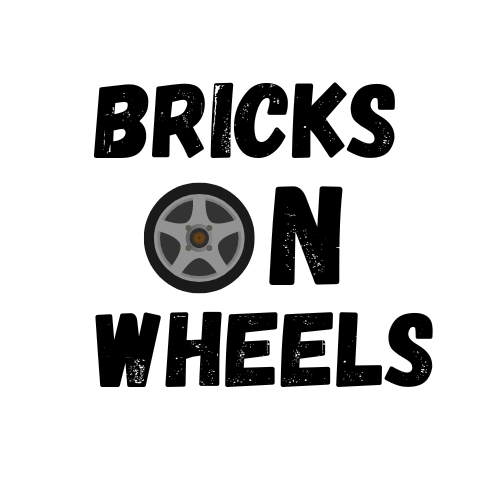 Bricks On Wheels
